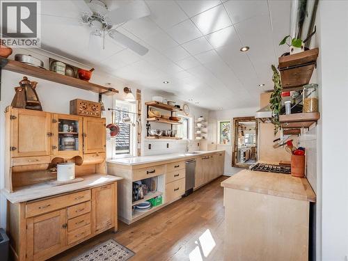 519 Carbonate Street  Nelson, BC V1L 4P4