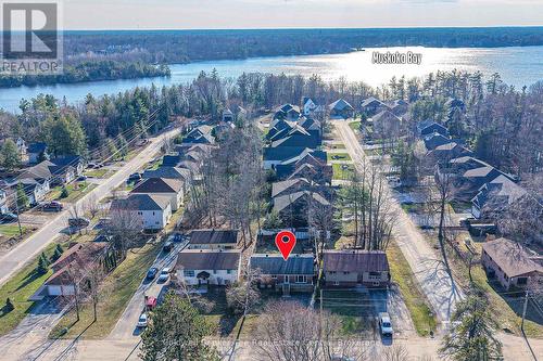 355 LOUISE STREET  Gravenhurst (Muskoka (S)), ON P1P 1E1