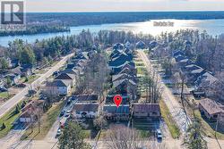 355 LOUISE STREET Gravenhurst (Muskoka (S)), ON P1P 1E1
