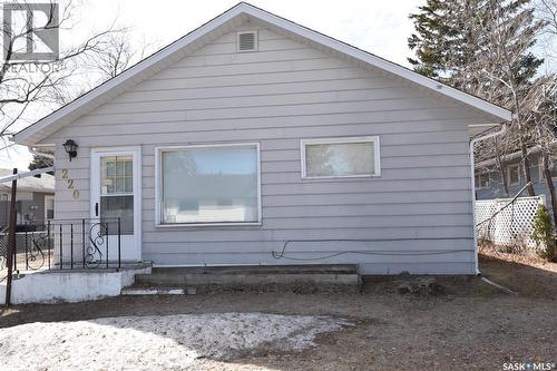 220 2nd STREET E  Nipawin, SK S0E 1E0