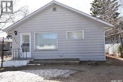 220 2nd STREET E Nipawin, SK S0E 1E0