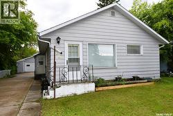 220 2nd STREET E Nipawin, SK S0E 1E0