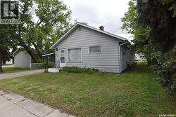 220 2nd STREET E Nipawin, SK S0E 1E0