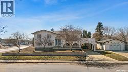 468 Cornwall STREET  Regina, SK S4R 2G8