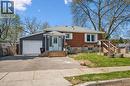 68 Albert Street, Cambridge, ON  - Outdoor 