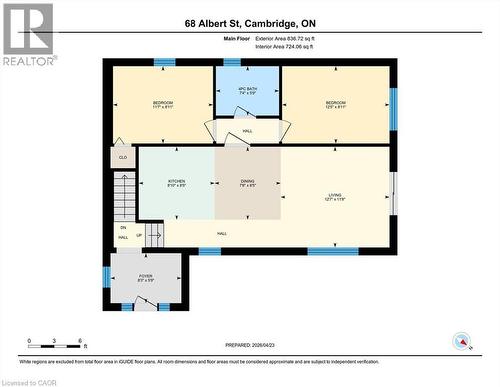 68 Albert Street, Cambridge, ON - Other