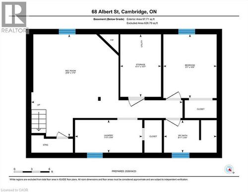 68 Albert Street, Cambridge, ON - Other