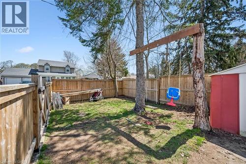 68 Albert Street, Cambridge, ON - Outdoor