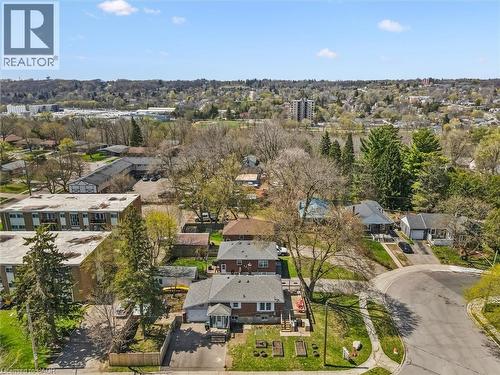 68 Albert Street, Cambridge, ON - Outdoor With View