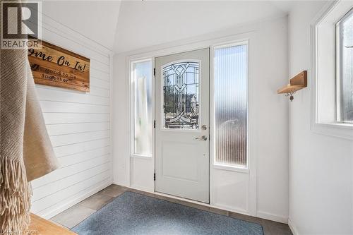 68 Albert Street, Cambridge, ON - Indoor Photo Showing Other Room