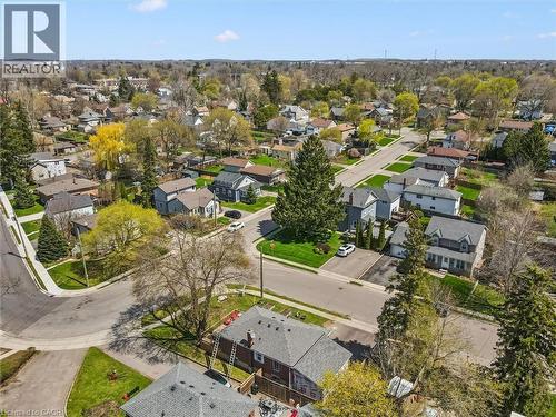 68 Albert Street, Cambridge, ON - Outdoor With View