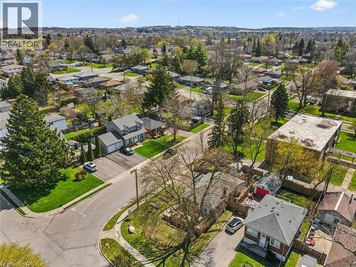 68 Albert Street, Cambridge, ON - Outdoor With View