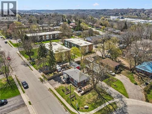 68 Albert Street, Cambridge, ON - Outdoor With View