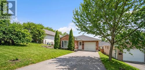 196 LINGHAM STREET  Belleville, ON K8N 3T4