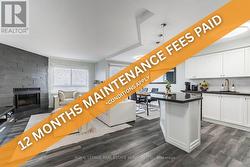 619 - 1000 CEDARGLEN GATE  Mississauga, ON L5C 3Z5