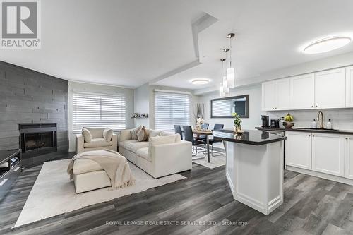 619 - 1000 CEDARGLEN GATE  Mississauga, ON L5C 3Z5