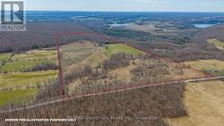 LT 34 CON 23 CONCESSION 24 Georgian Bluffs, ON N0H 2T0