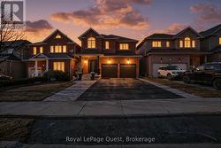 153 WOODBURY CRESCENT  Newmarket (Summerhill Estates), ON L3X 2S5