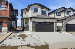 3144 Copeland ROAD  Regina, SK S4V 3R9