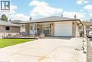 35 Rangeview Court, Hamilton, ON  - Outdoor 