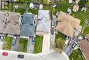 35 Rangeview Court, Hamilton, ON  - Outdoor With View 