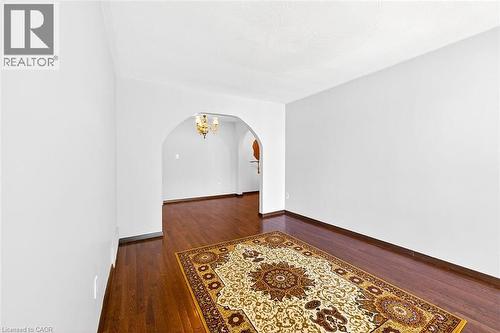 35 Rangeview Court, Hamilton, ON - Indoor Photo Showing Other Room