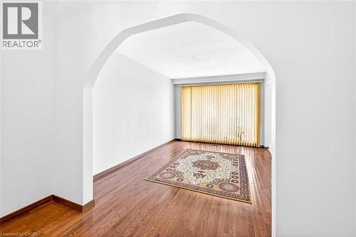 35 Rangeview Court, Hamilton, ON - Indoor Photo Showing Other Room