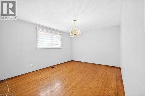 35 Rangeview Court, Hamilton, ON - Indoor Photo Showing Other Room