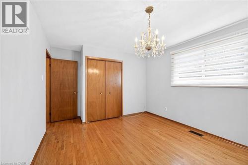 35 Rangeview Court, Hamilton, ON - Indoor Photo Showing Other Room