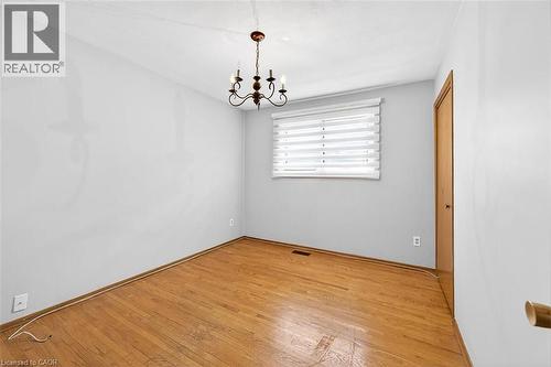35 Rangeview Court, Hamilton, ON - Indoor Photo Showing Other Room