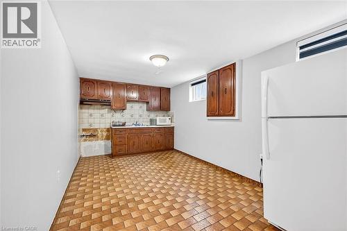 35 Rangeview Court, Hamilton, ON - Indoor