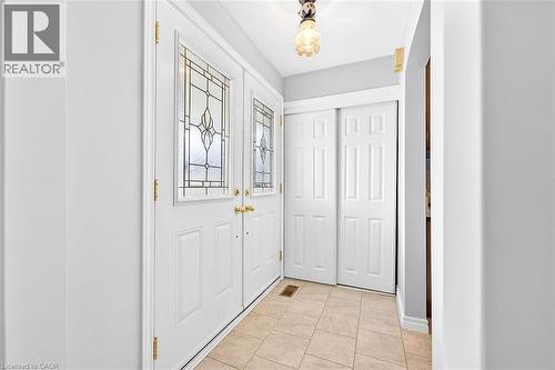 35 Rangeview Court, Hamilton, ON - Indoor Photo Showing Other Room