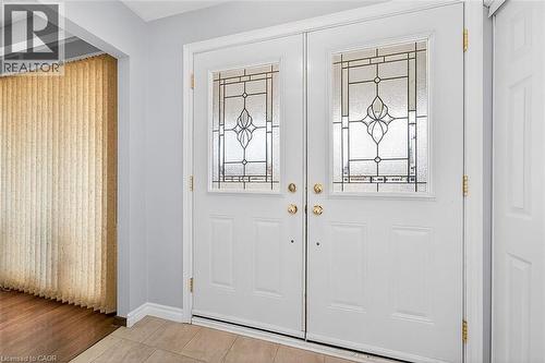 35 Rangeview Court, Hamilton, ON - Indoor Photo Showing Other Room