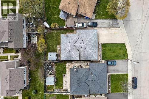 35 Rangeview Court, Hamilton, ON - 