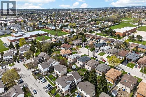 35 Rangeview Court, Hamilton, ON - Outdoor With View
