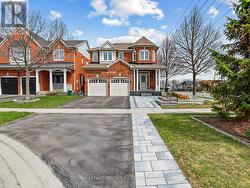 78 BULMER CRESCENT  Newmarket, ON L3X 3K1