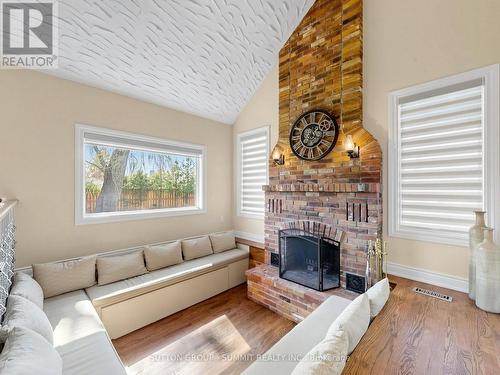 3485 Cawthra Road, Mississauga, ON - Indoor
