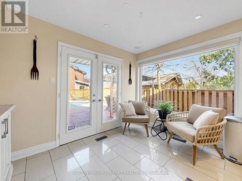 3485 Cawthra Road, Mississauga, ON - 
