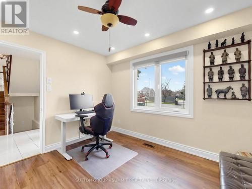 3485 Cawthra Road, Mississauga, ON - Indoor
