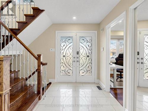 3485 Cawthra Road, Mississauga, ON - Indoor Photo Showing Other Room