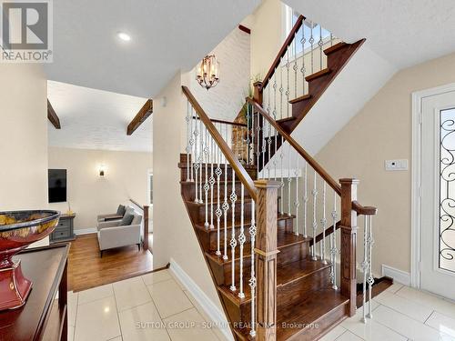 3485 Cawthra Road, Mississauga, ON - Indoor Photo Showing Other Room