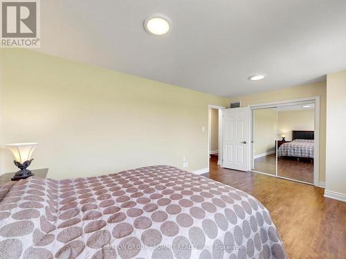 3485 Cawthra Road, Mississauga, ON - Indoor Photo Showing Bedroom