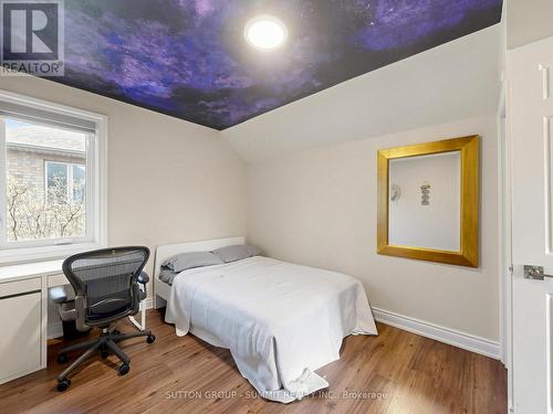 3485 Cawthra Road, Mississauga, ON - Indoor Photo Showing Bedroom