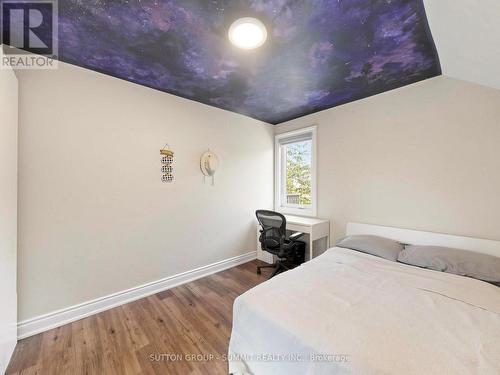 3485 Cawthra Road, Mississauga, ON - Indoor Photo Showing Bedroom