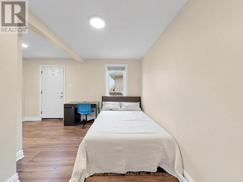 3485 Cawthra Road, Mississauga, ON - Indoor