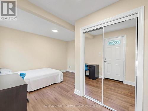 3485 Cawthra Road, Mississauga, ON - Indoor