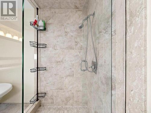 3485 Cawthra Road, Mississauga, ON - Indoor Photo Showing Bathroom