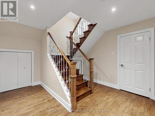 3485 Cawthra Road, Mississauga, ON - Indoor Photo Showing Other Room
