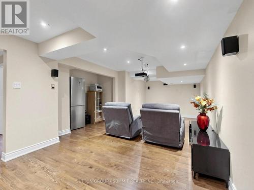 3485 Cawthra Road, Mississauga, ON - Indoor
