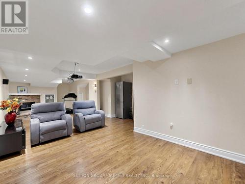 3485 Cawthra Road, Mississauga, ON - Indoor